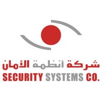 Security Systems Company Logo