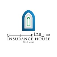 Insurance House UAE Logo