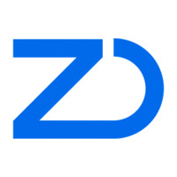 ZHUKOV.digital Logo