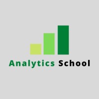 Analytics School Logo