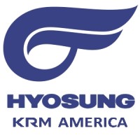 KRM America, LLC Logo