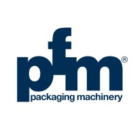 PFM Packaging Machinery S.p.A. Logo