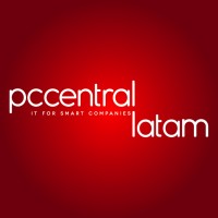 PC Central Latam Logo