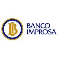 Banco Improsa Logo