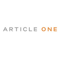 Article One Logo