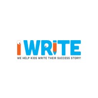 iWRITE Non-Profit Organization Logo