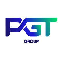 PGT GROUP Logo