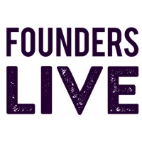 Founders Live Logo