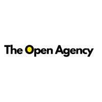 The Open Agency Logo