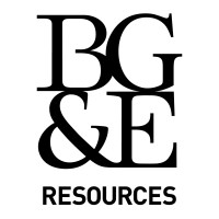 BG&E Resources QLD Logo