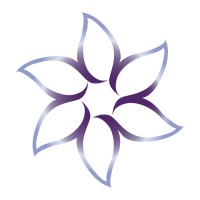 Delphinium Events Logo