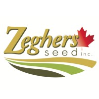 Zeghers Canada Logo