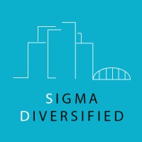 Sigma Diversified Logo