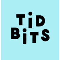 TiDBiTS Candy Logo