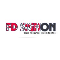 FD SignON Logo