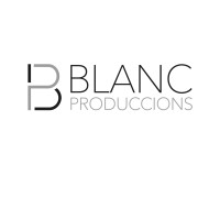 Blanc Produccions SL Logo
