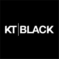 KTBlack Services Logo
