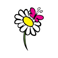 We Heart Maggie Golf Tournament & Butterfly Bash Logo