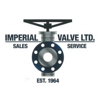 Imperial Valve Sales & Service Logo