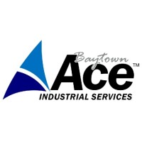 Baytown Ace Industrial Services, LLC Logo