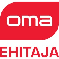 Oma Ehitaja Logo
