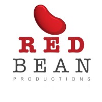 Red Bean Productions Logo