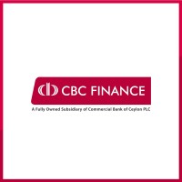 CBC Finance Limited Logo