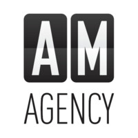 AM Agency Logo