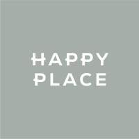 Happy Place Brand Logo