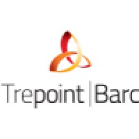 Trepoint | Barc Logo