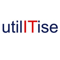 Utilitise IT Pty Ltd Logo