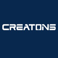 Creatons Group of Companies Logo