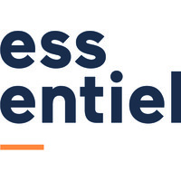 ESSENTIEL_ Logo