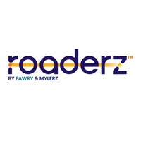 Roaderz Logo