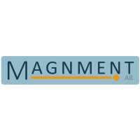 Magnment AB Logo