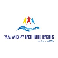 Yayasan Karya Bakti UT Logo