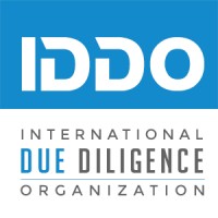 International Due Diligence Organization Logo