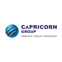 Capricorn Group India Logo