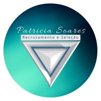 Patricia Soares Recrutamento e Seleção Logo