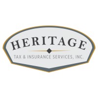 Heritage Tax & Insurance Services, Inc. Logo