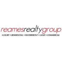 Reames Realty Group Logo