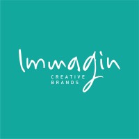 Immagin Creative Brands Logo