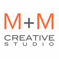 M+M Creative Studio Logo