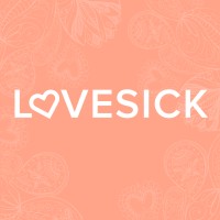 Lovesick Logo