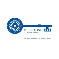 Milestone Capital Advisors Logo