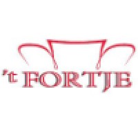 t Fortje CVBA Logo