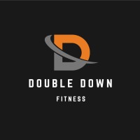 Double Down Fitness Logo