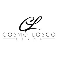 Cosmo Losco Films Logo