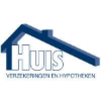 Huis Verzekeringen Hypotheken Logo