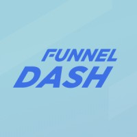 FunnelDash Logo